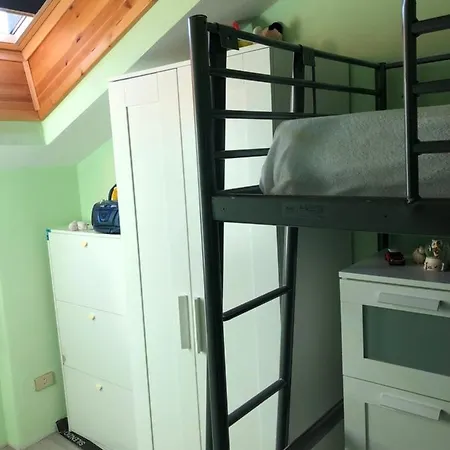 Appartement Estrella 2 - Mellogno Cr To4723 Aprica