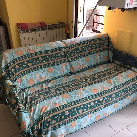 Estrella 2 - Mellogno Cr To4723 Appartement Aprica