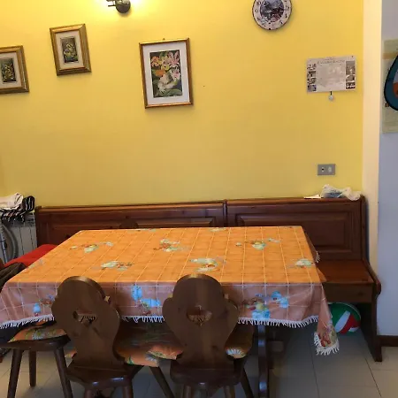 Estrella 2 - Mellogno Cr To4723 Appartement