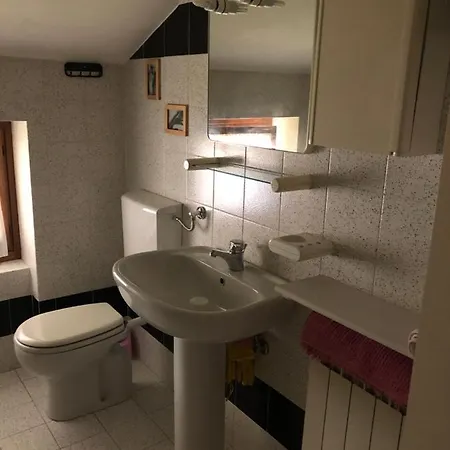 Appartement Estrella 2 - Mellogno Cr To4723