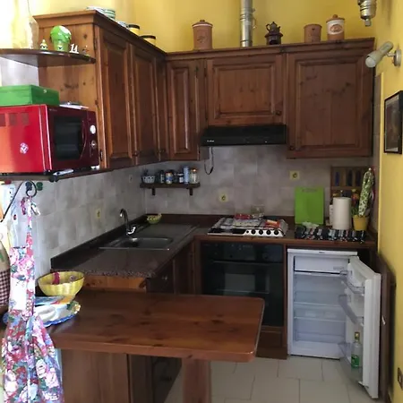 Estrella 2 - Mellogno Cr To4723 Appartement Aprica