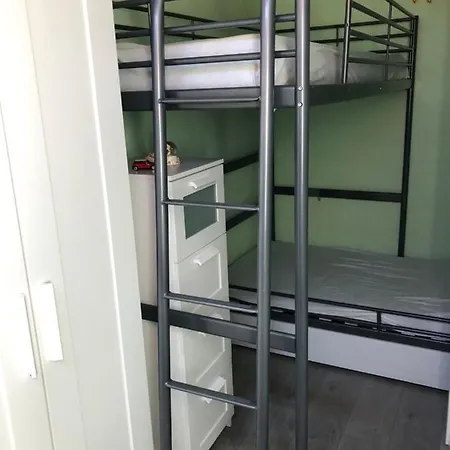 Appartement Estrella 2 - Mellogno Cr To4723 Aprica
