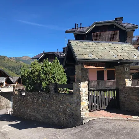 Estrella 2 - Mellogno Cr To4723 Aprica