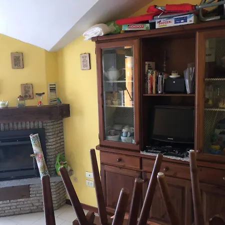 Appartement Estrella 2 - Mellogno Cr To4723 Aprica